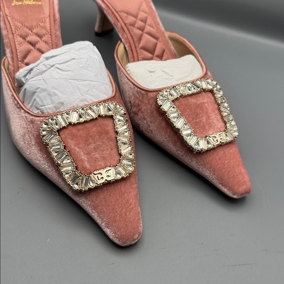 Sam Edelman Women's Brit Pumps - Picture 2 of 4